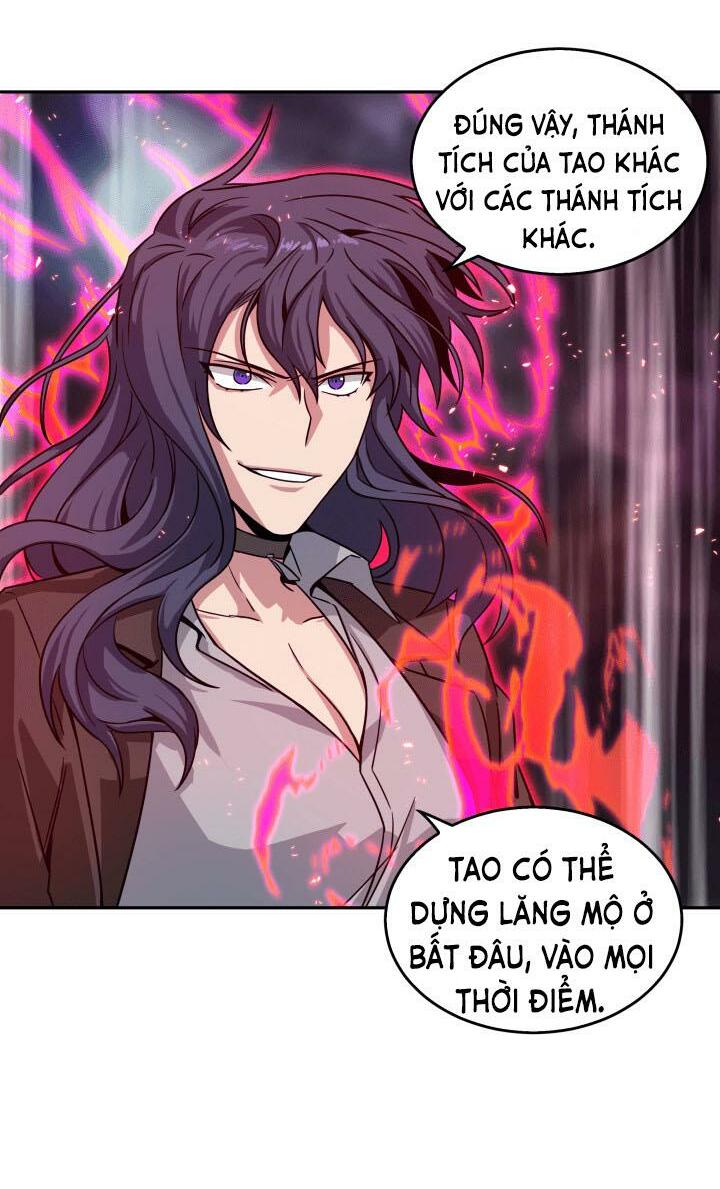 Vua Trộm mộ: Chapter 111