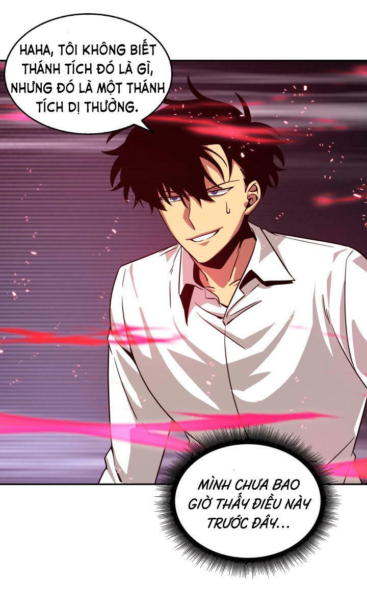Vua Trộm mộ: Chapter 111