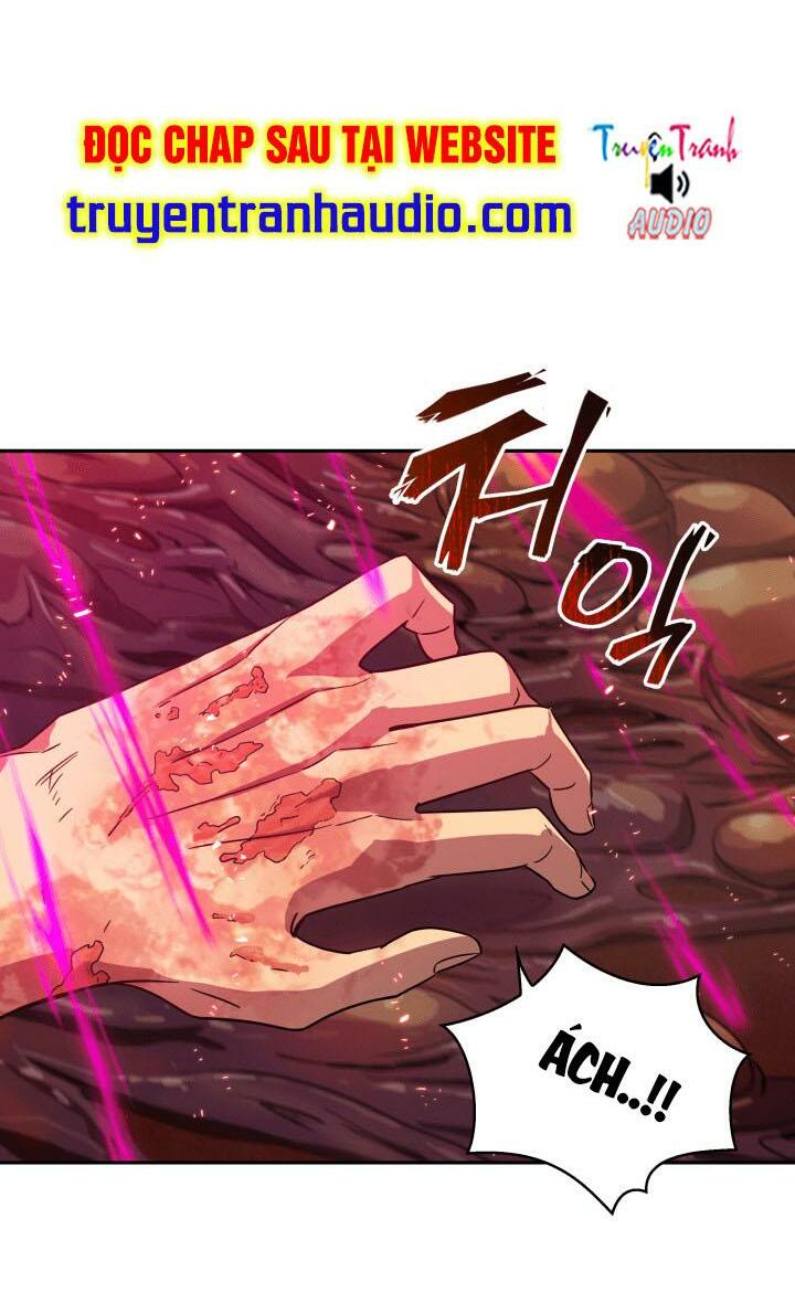 Vua Trộm mộ: Chapter 111