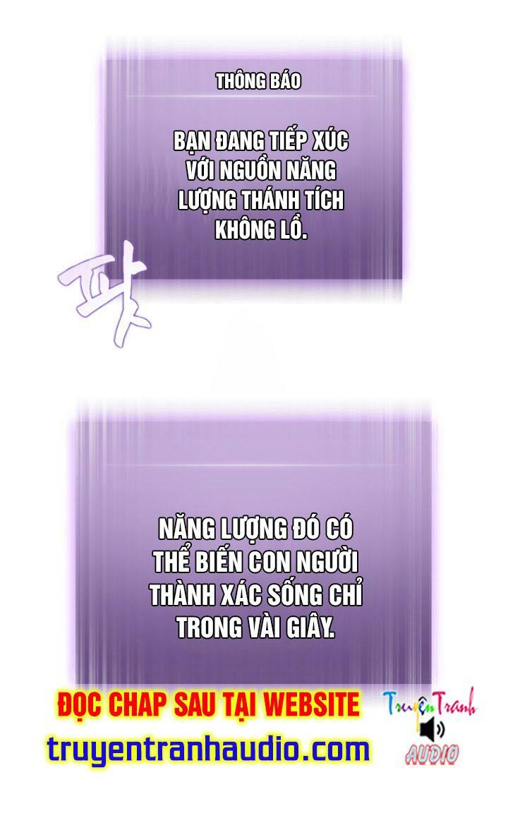 Vua Trộm mộ: Chapter 111
