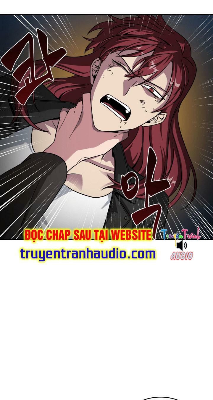 Vua Trộm mộ: Chapter 111