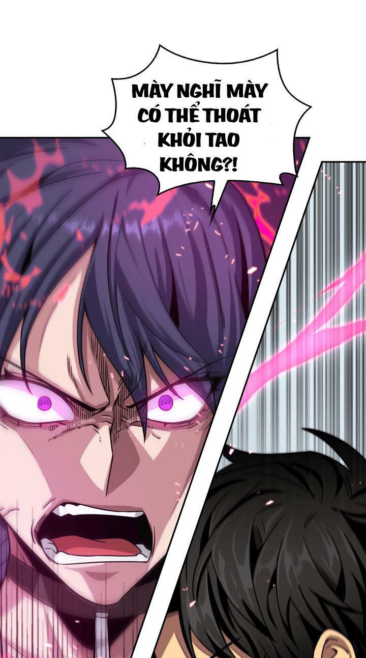 Vua Trộm mộ: Chapter 111
