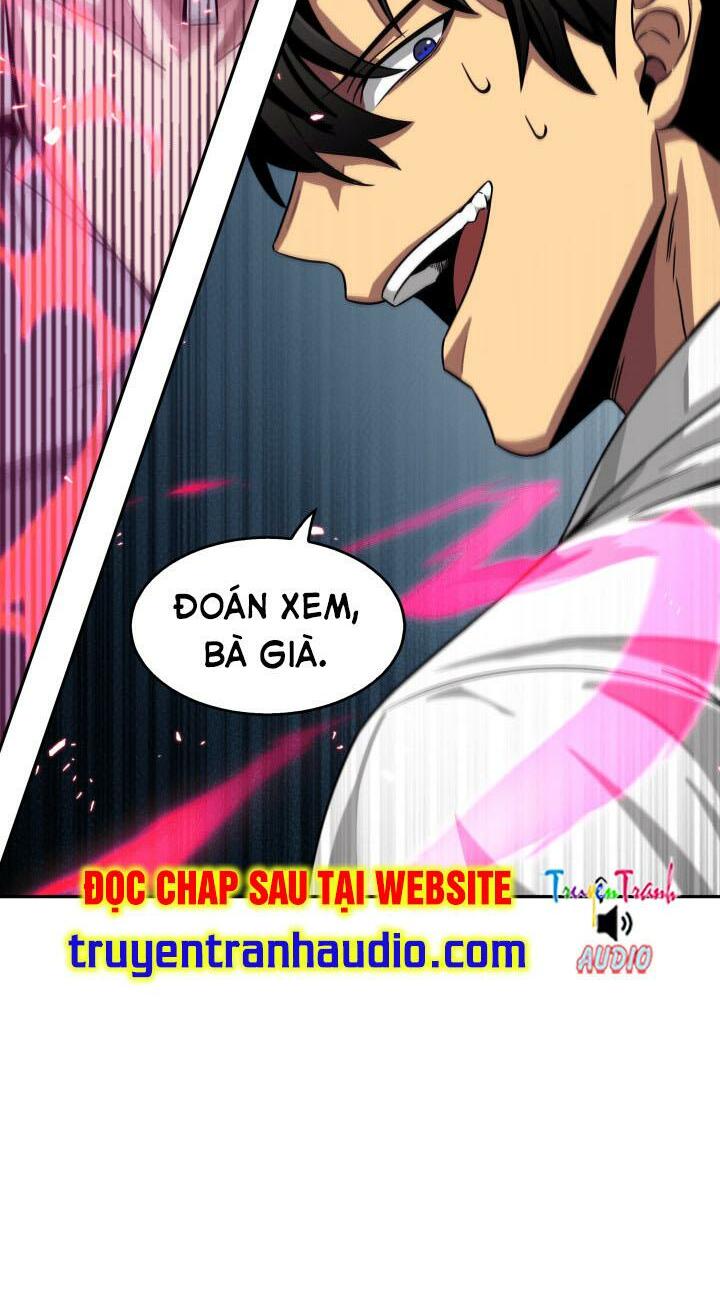 Vua Trộm mộ: Chapter 111