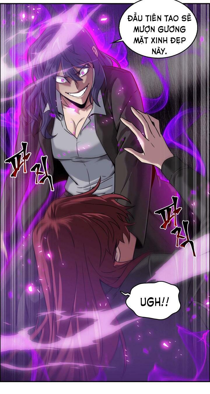 Vua Trộm mộ: Chapter 111