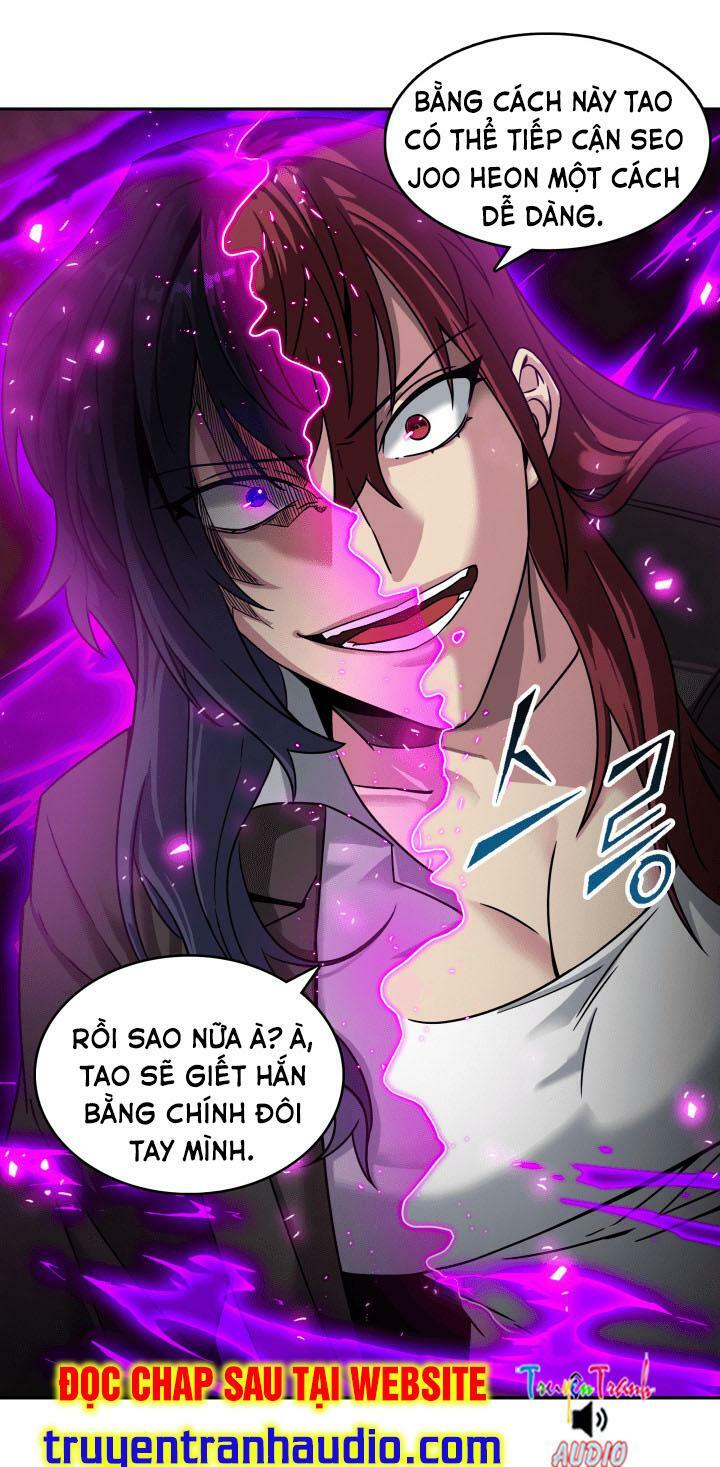 Vua Trộm mộ: Chapter 111
