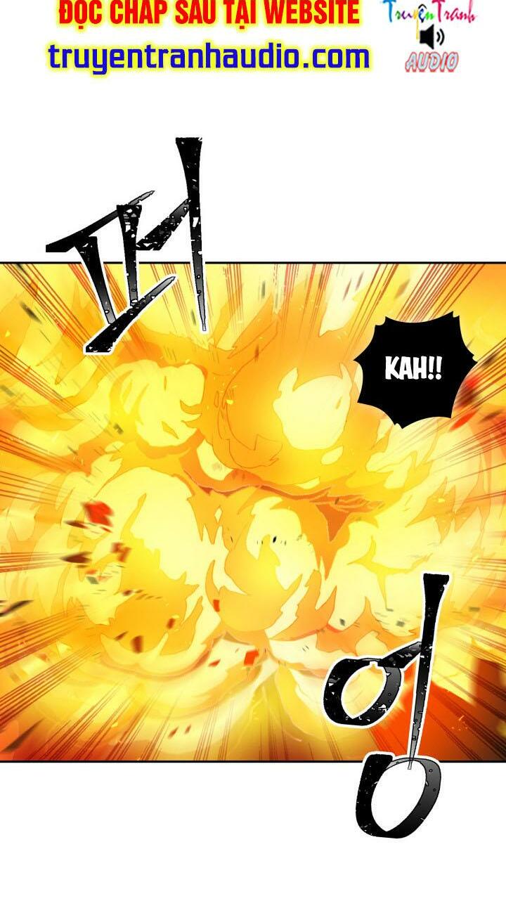 Vua Trộm mộ: Chapter 112