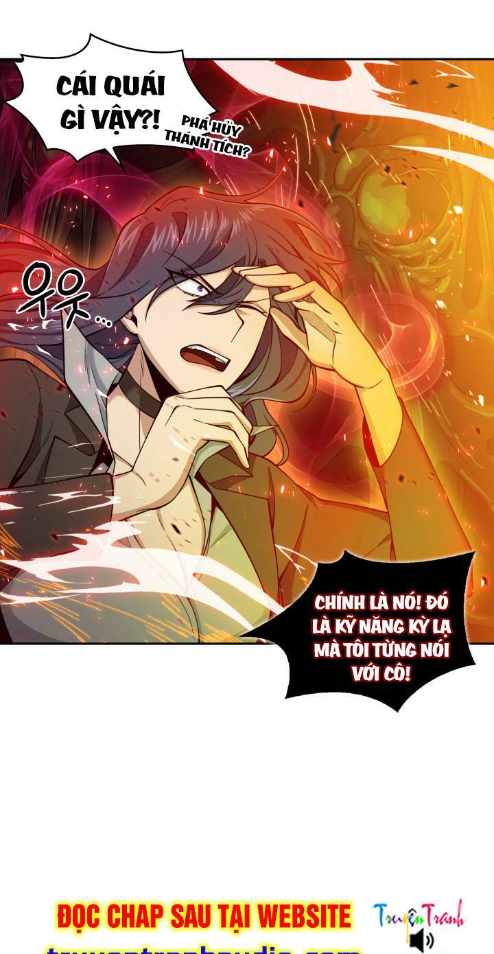 Vua Trộm mộ: Chapter 112