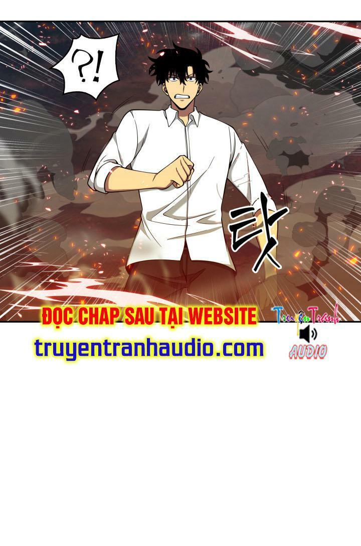 Vua Trộm mộ: Chapter 112
