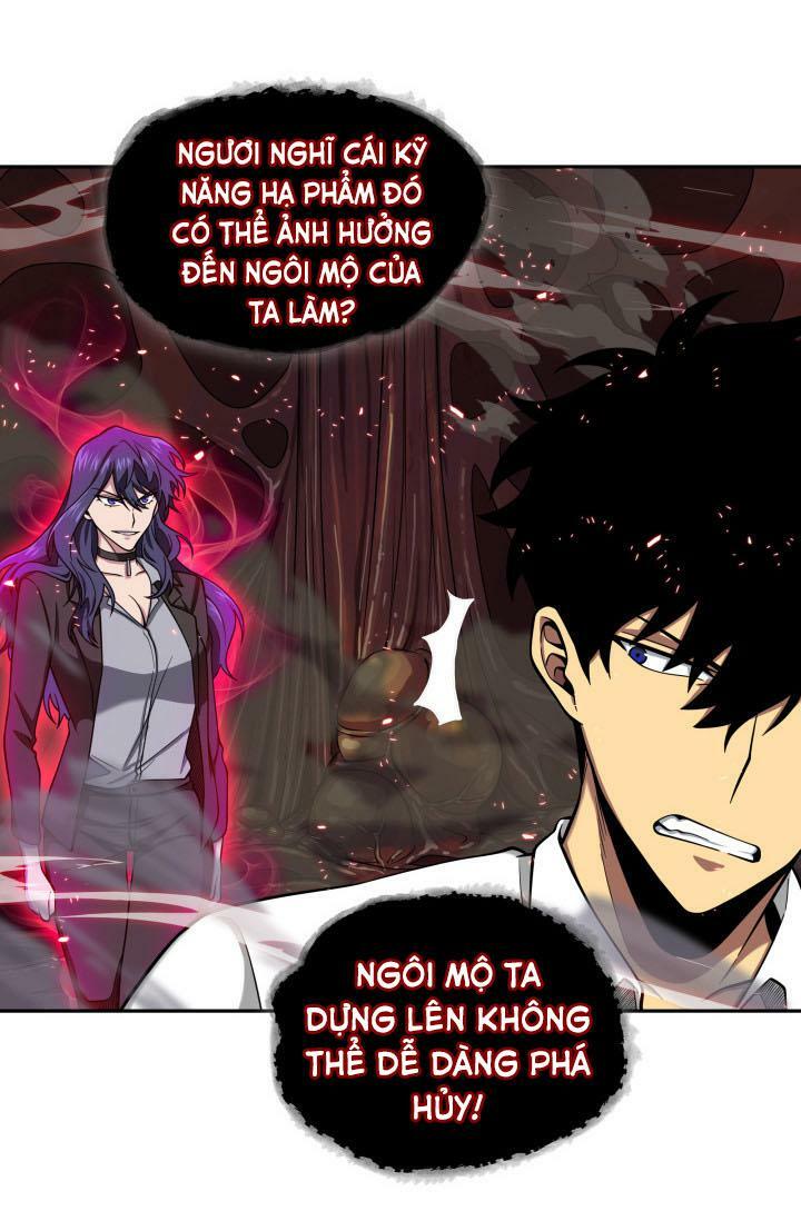 Vua Trộm mộ: Chapter 112