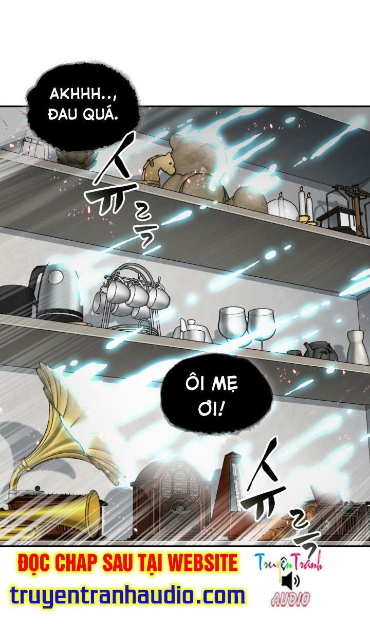 Vua Trộm mộ: Chapter 112