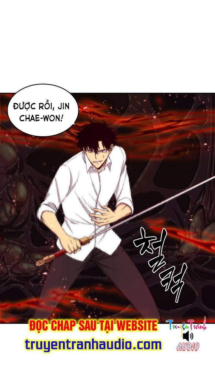 Vua Trộm mộ: Chapter 112