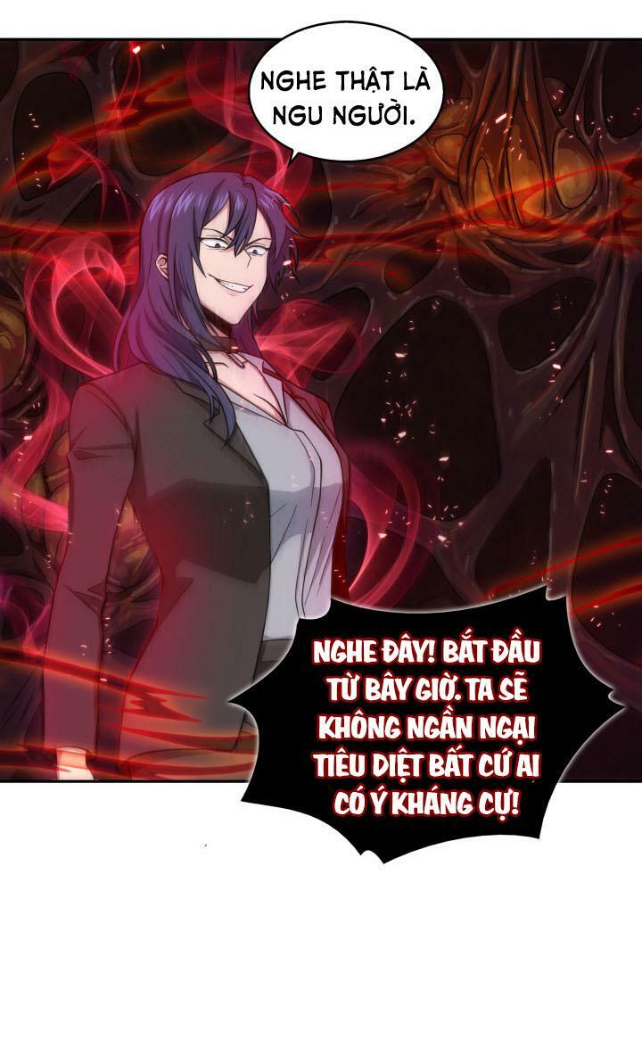 Vua Trộm mộ: Chapter 112