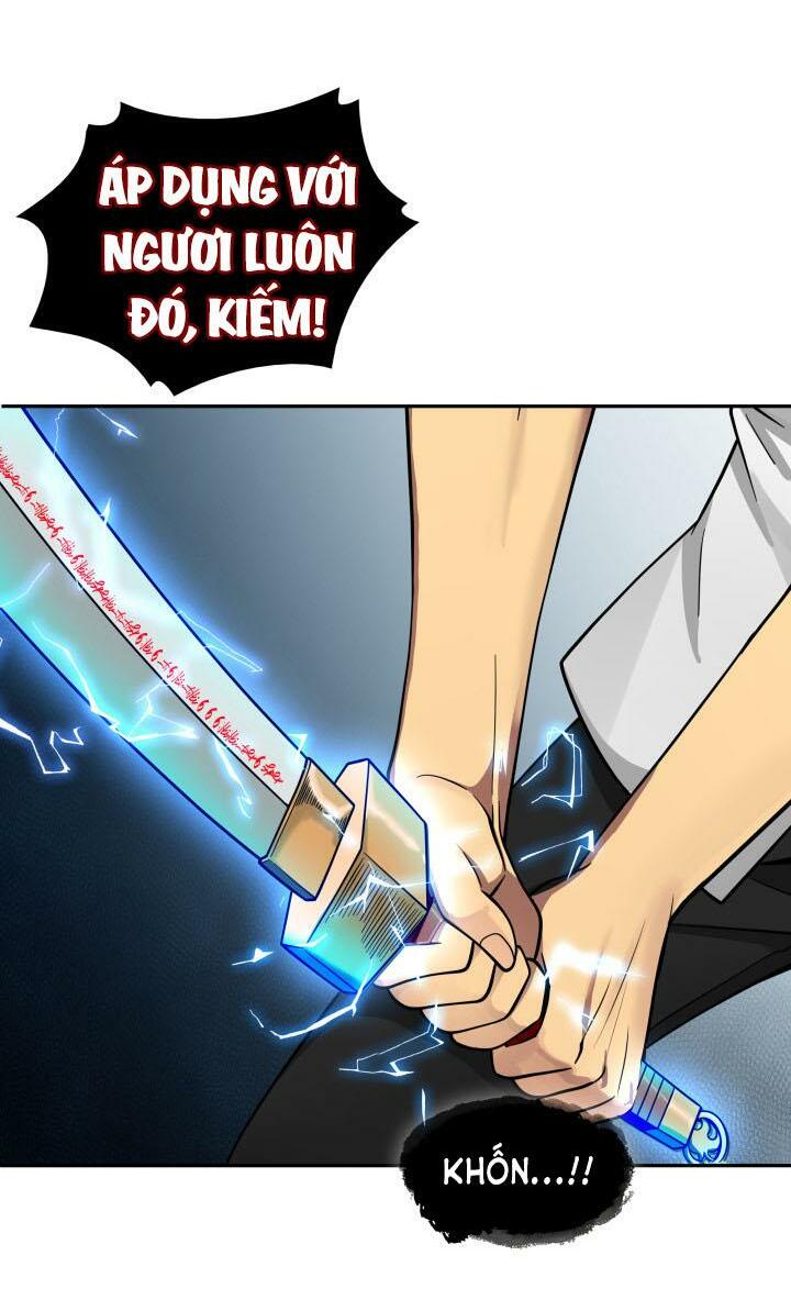 Vua Trộm mộ: Chapter 112
