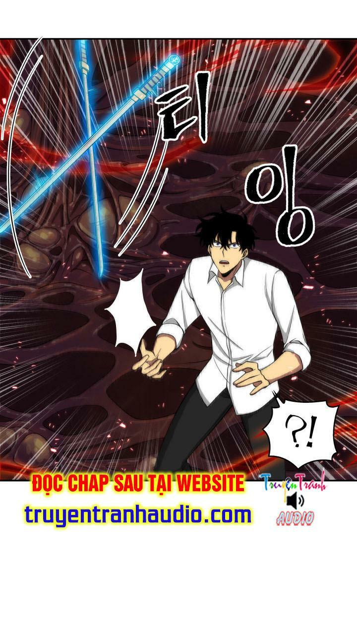 Vua Trộm mộ: Chapter 112