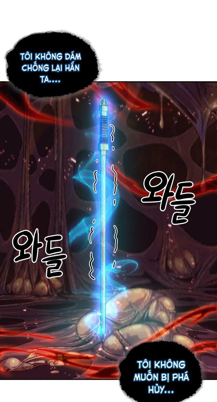 Vua Trộm mộ: Chapter 112