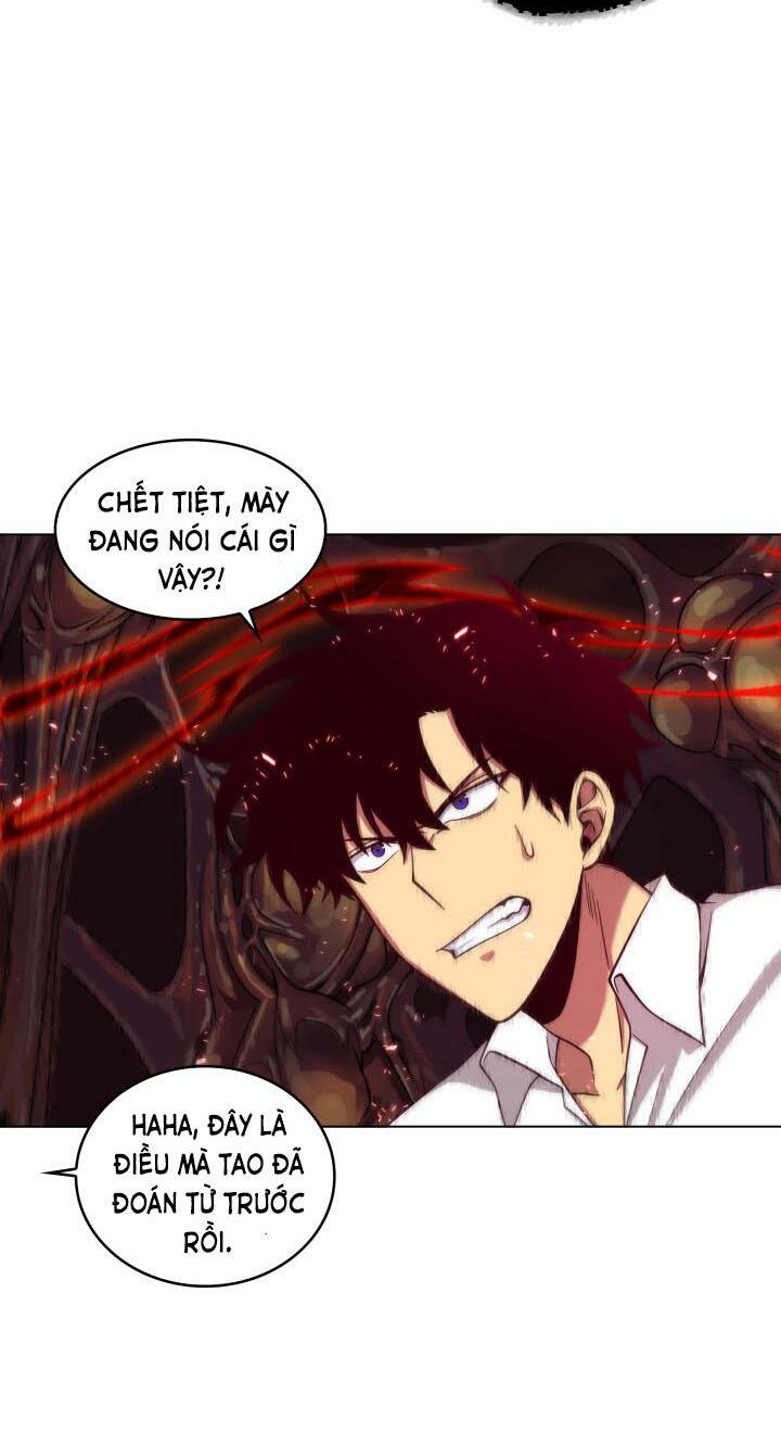 Vua Trộm mộ: Chapter 112