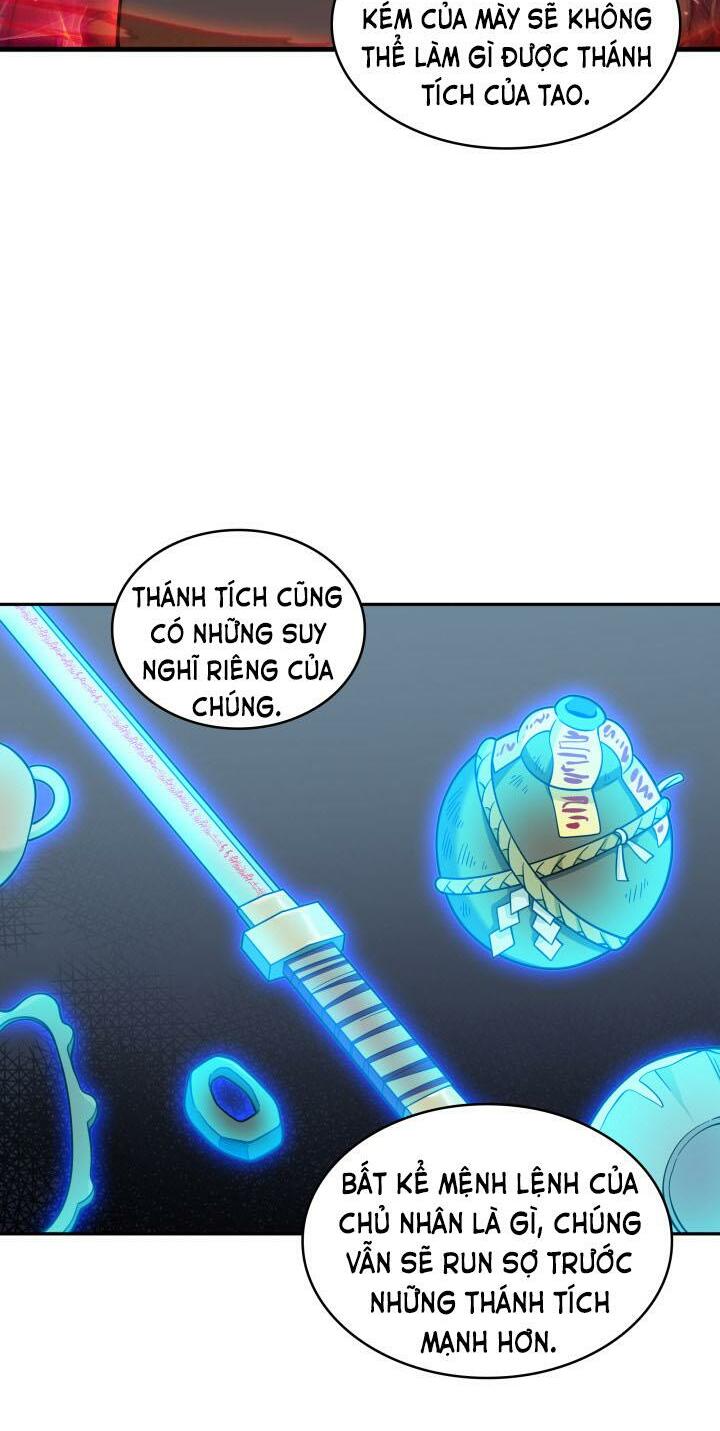 Vua Trộm mộ: Chapter 112