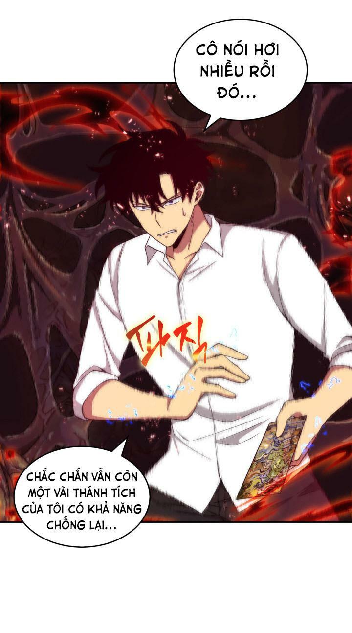 Vua Trộm mộ: Chapter 112