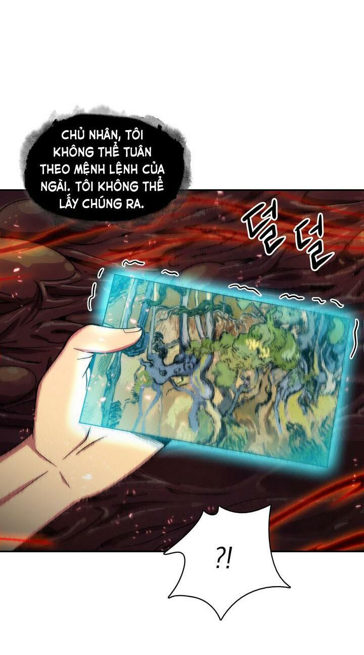 Vua Trộm mộ: Chapter 112