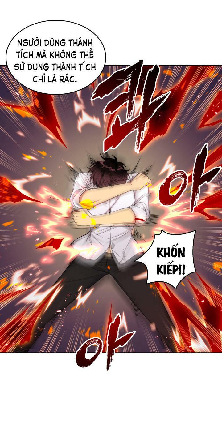 Vua Trộm mộ: Chapter 112