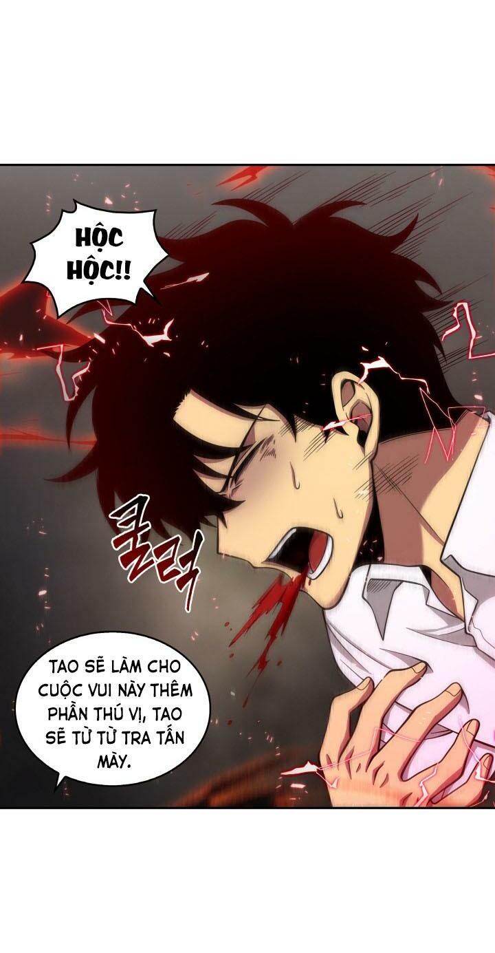 Vua Trộm mộ: Chapter 112