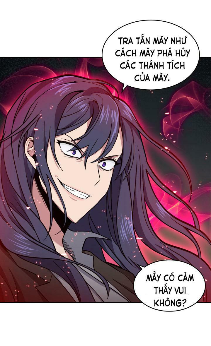 Vua Trộm mộ: Chapter 112