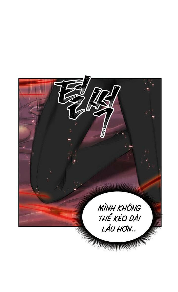 Vua Trộm mộ: Chapter 112