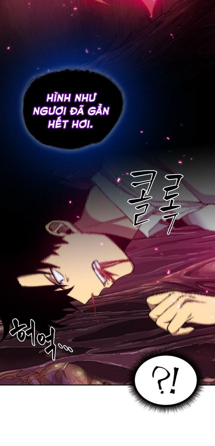 Vua Trộm mộ: Chapter 112