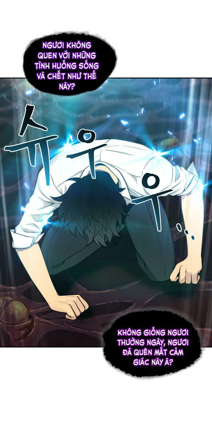Vua Trộm mộ: Chapter 112