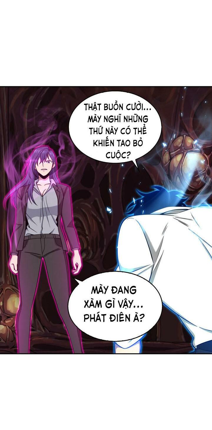 Vua Trộm mộ: Chapter 112
