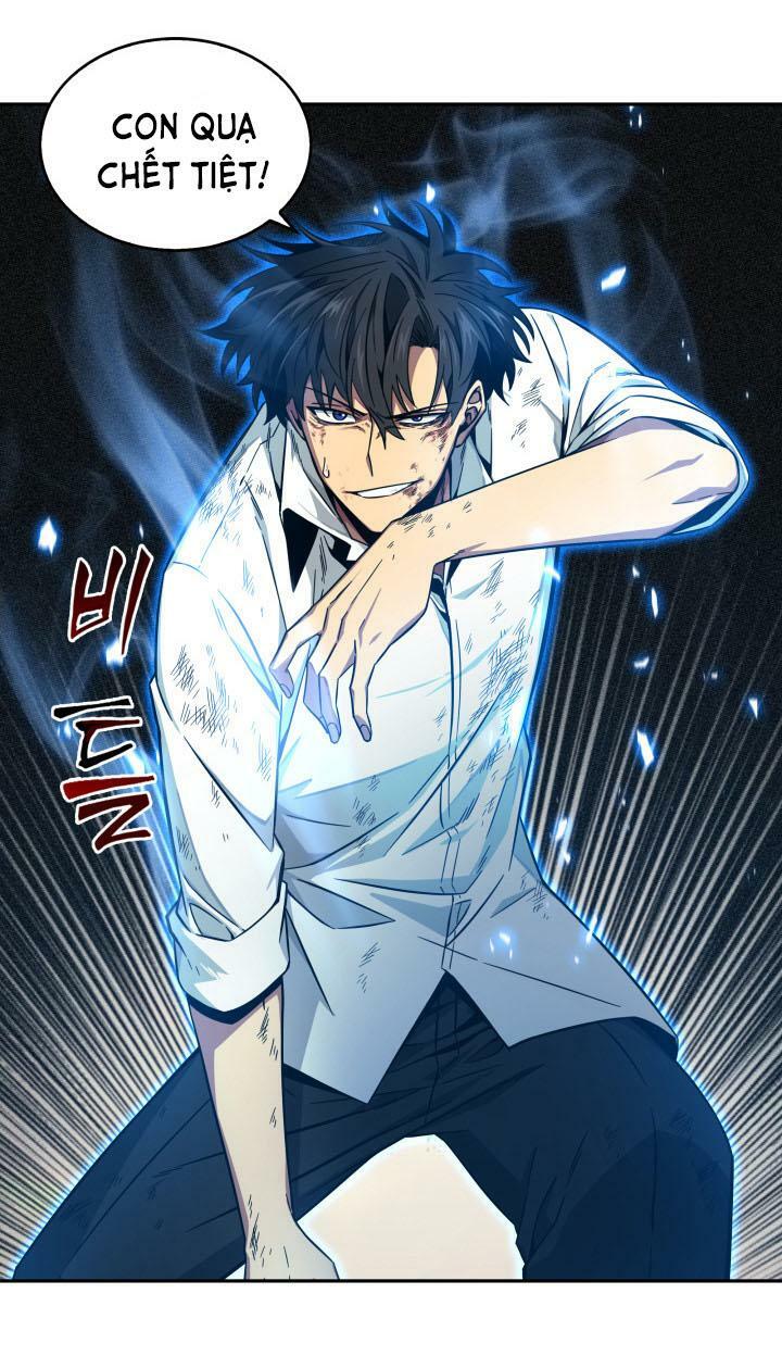 Vua Trộm mộ: Chapter 112