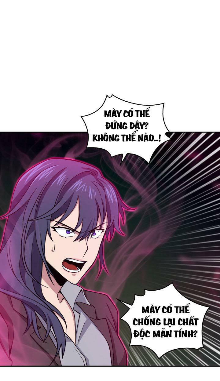 Vua Trộm mộ: Chapter 112