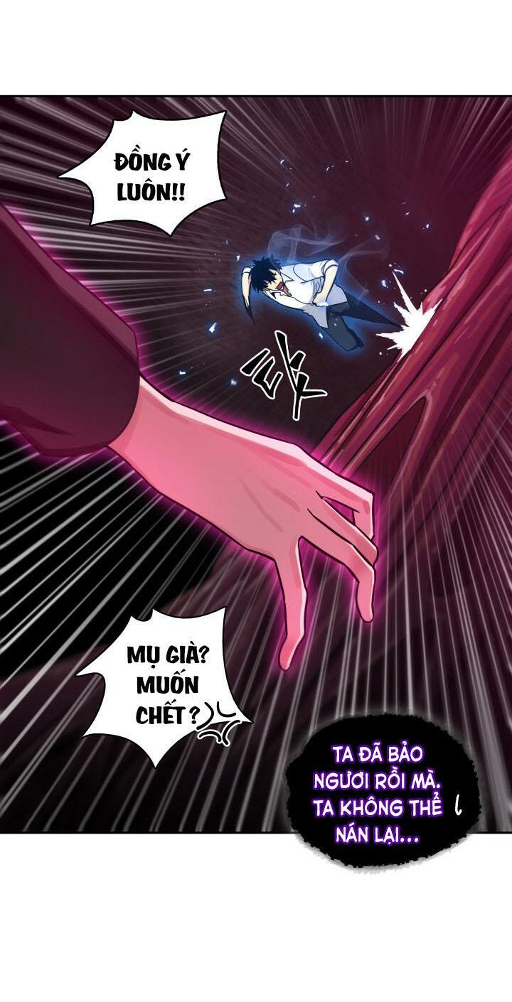 Vua Trộm mộ: Chapter 112