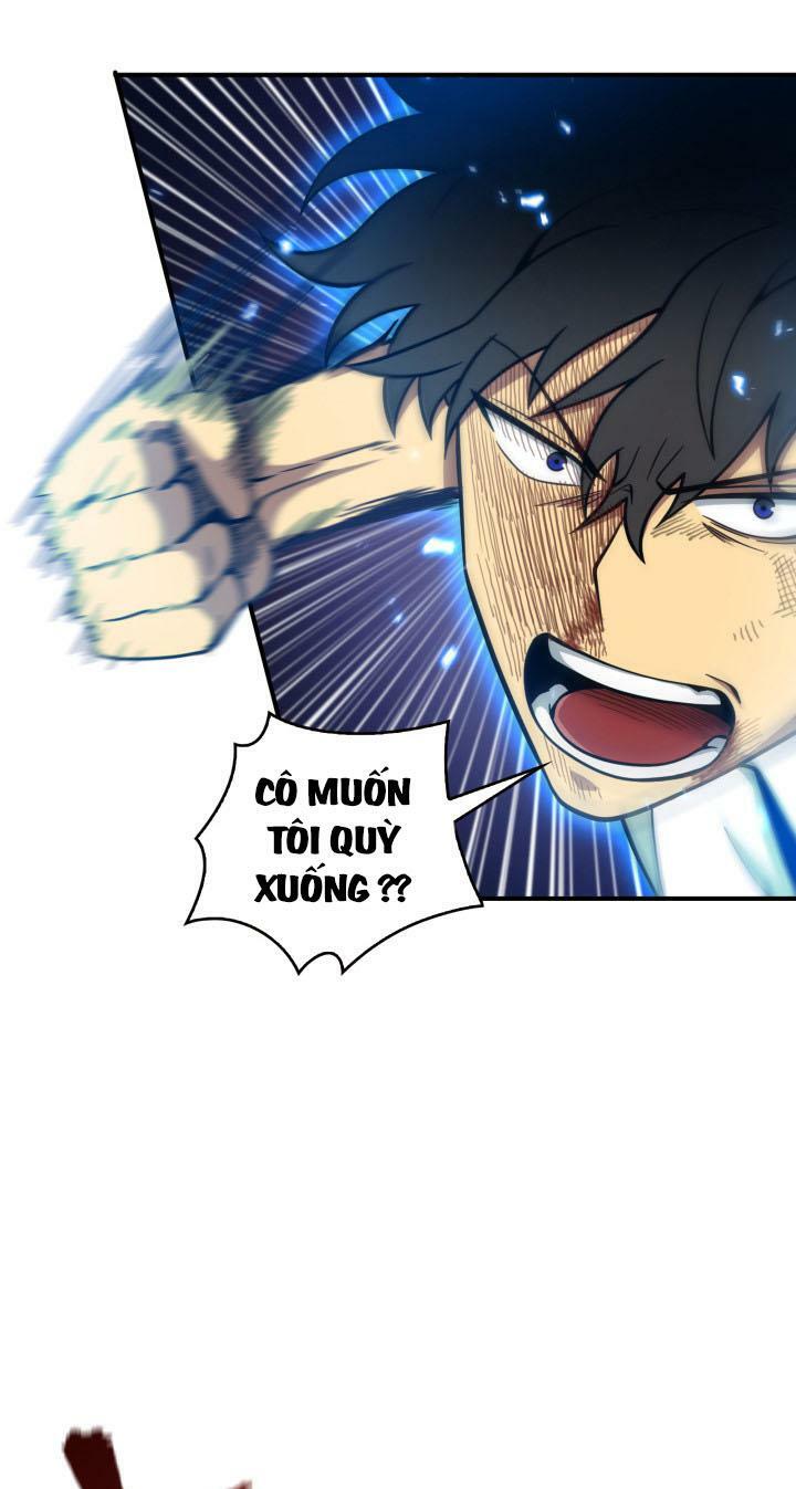 Vua Trộm mộ: Chapter 112