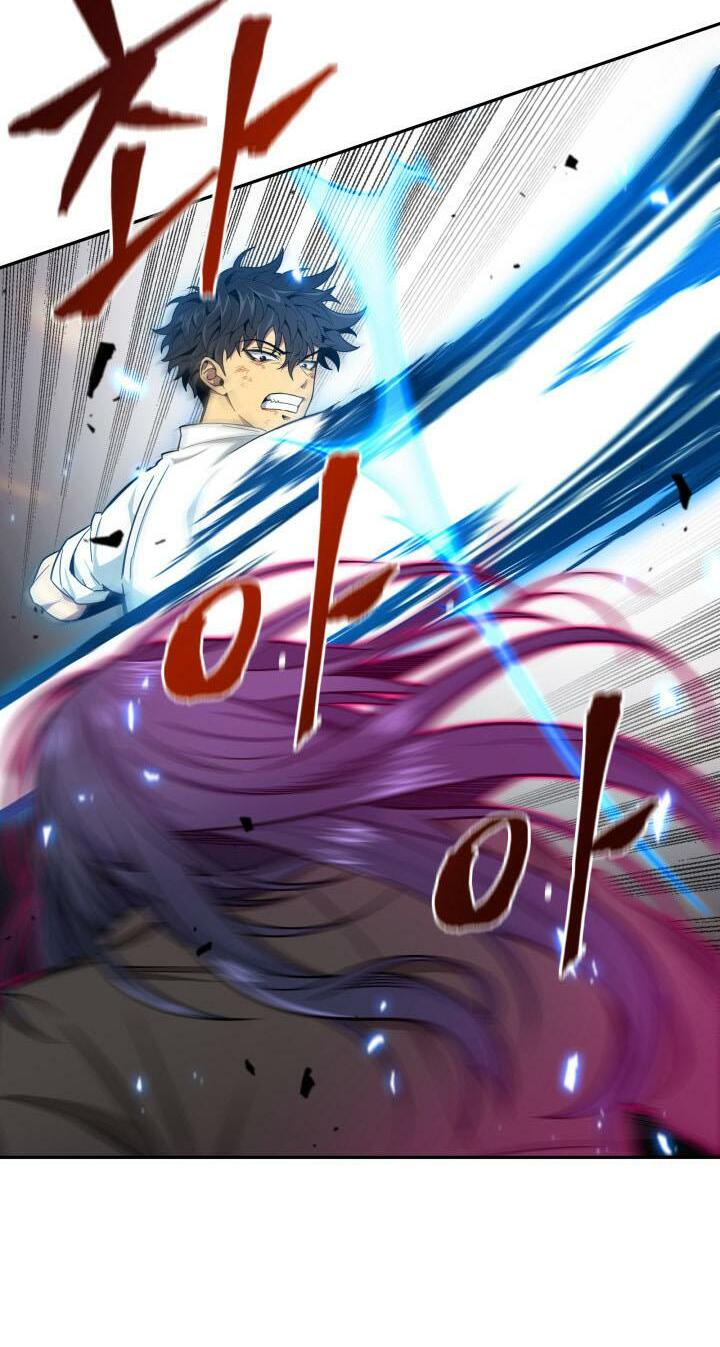 Vua Trộm mộ: Chapter 112
