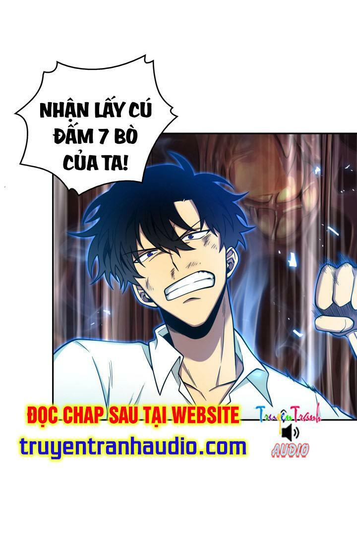 Vua Trộm mộ: Chapter 112