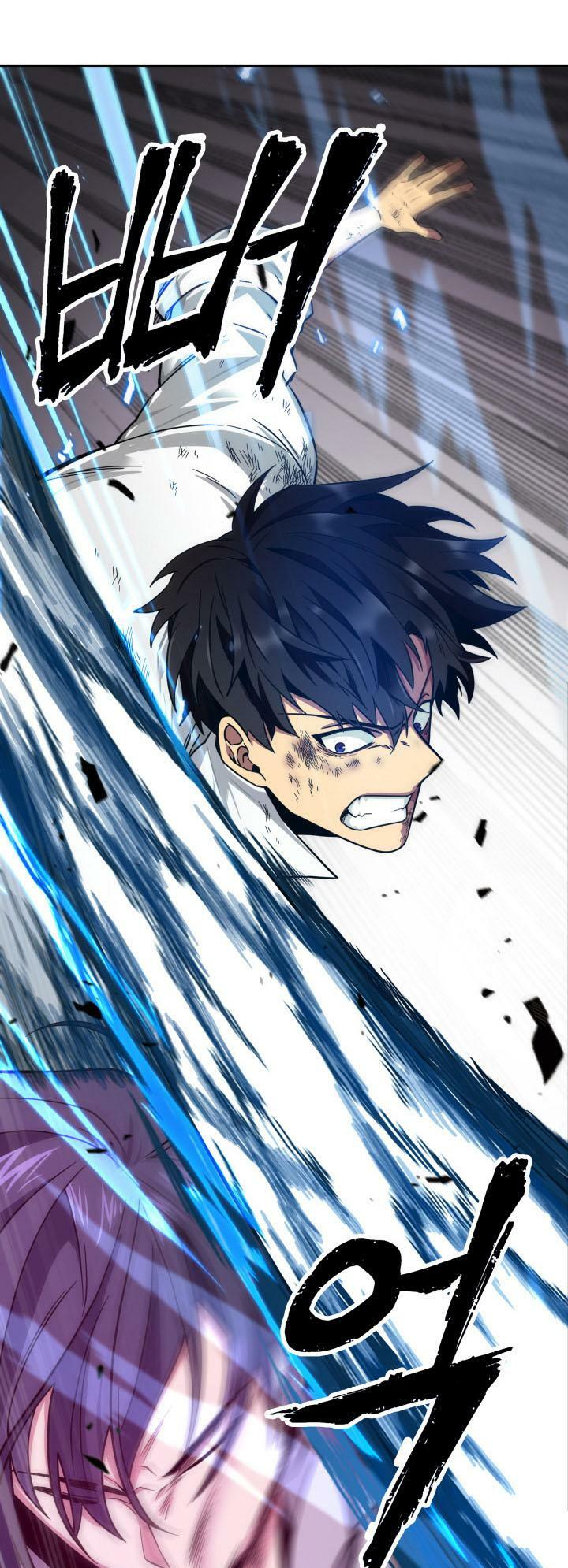 Vua Trộm mộ: Chapter 112