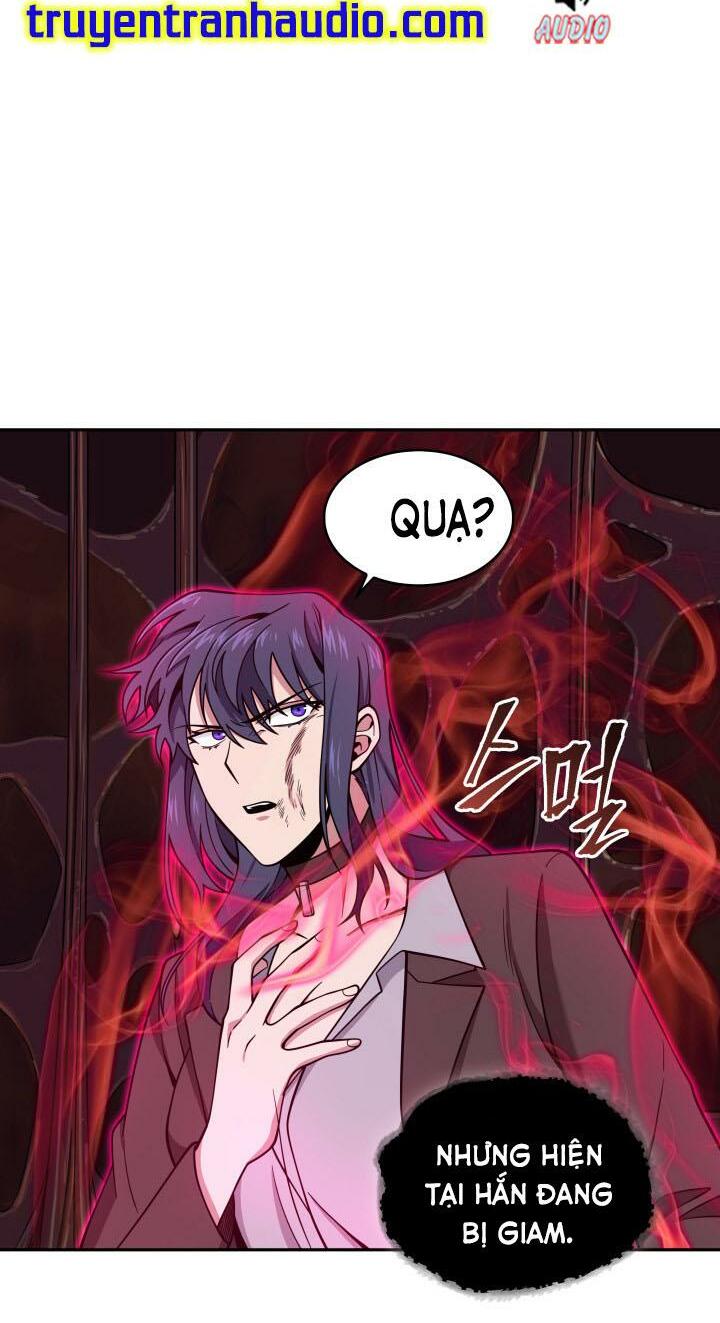 Vua Trộm mộ: Chapter 112