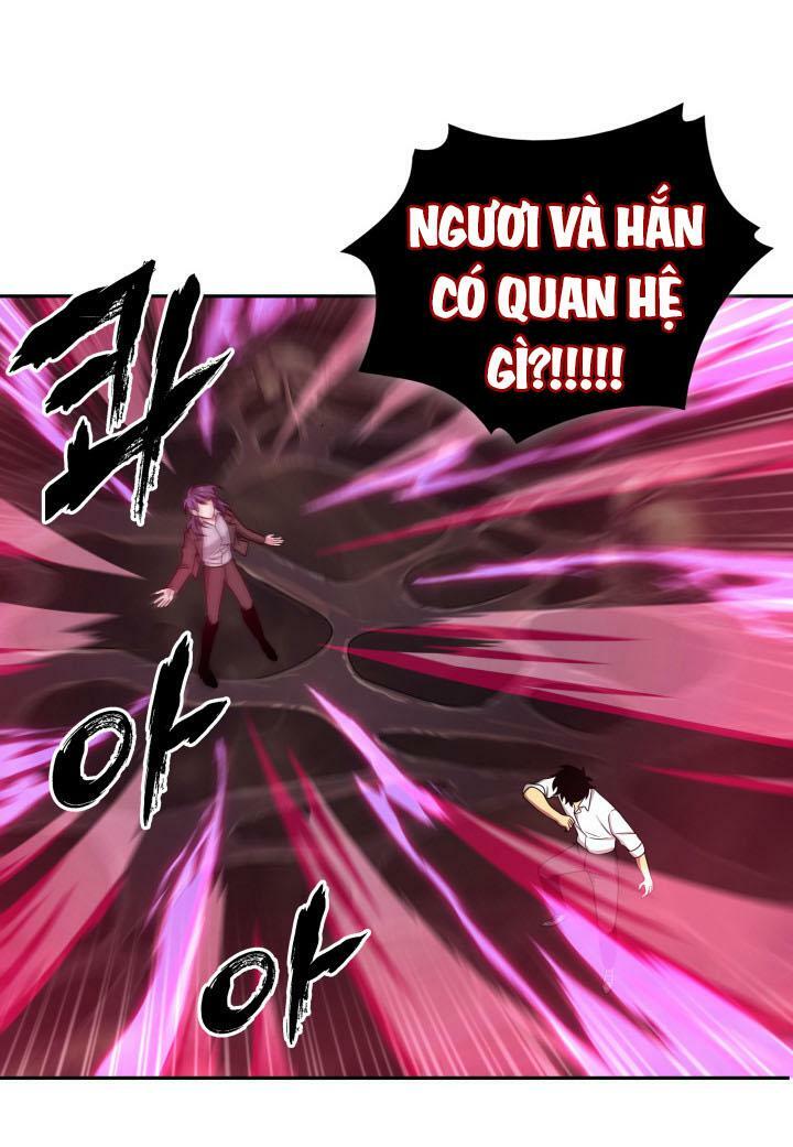 Vua Trộm mộ: Chapter 112