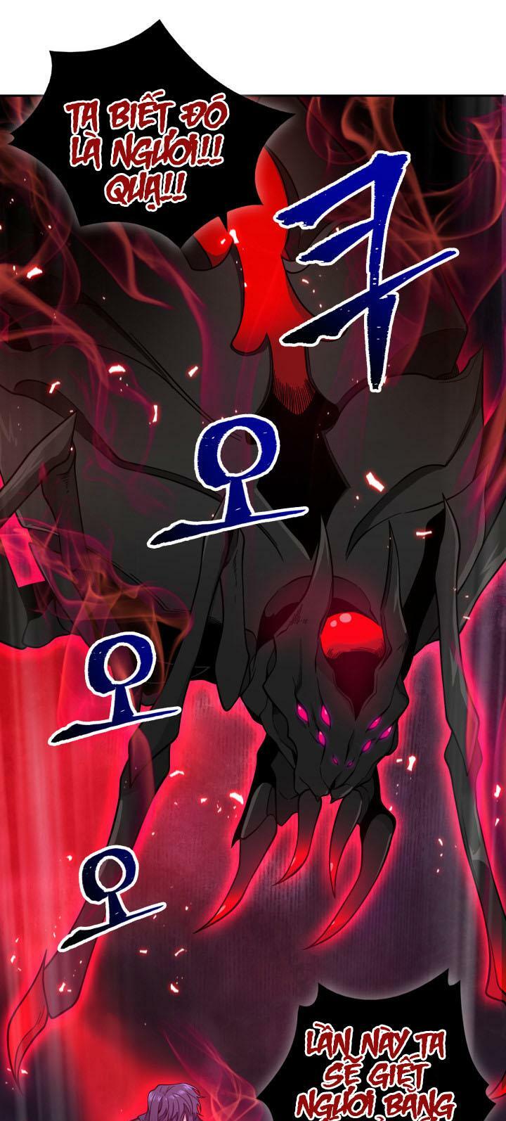 Vua Trộm mộ: Chapter 112