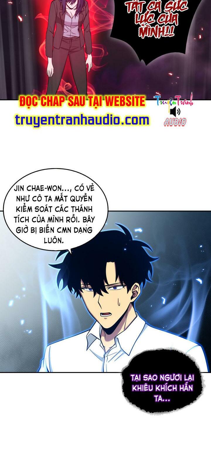 Vua Trộm mộ: Chapter 112