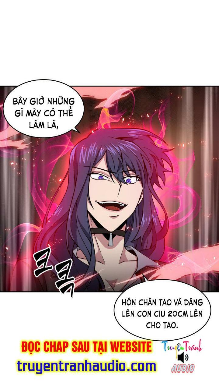 Vua Trộm mộ: Chapter 112