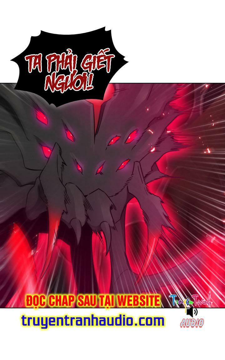 Vua Trộm mộ: Chapter 112