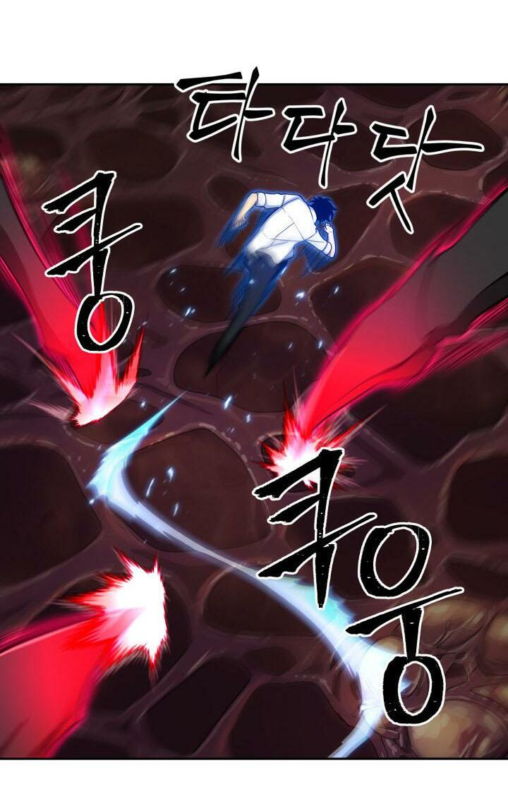 Vua Trộm mộ: Chapter 112