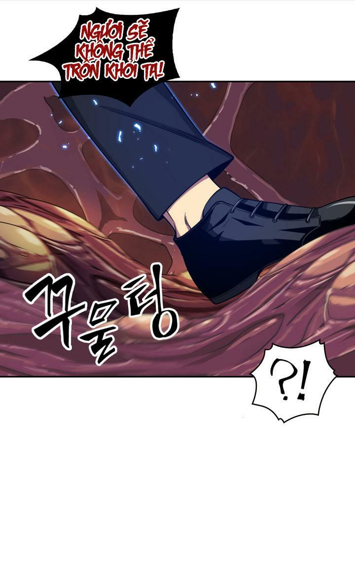 Vua Trộm mộ: Chapter 112