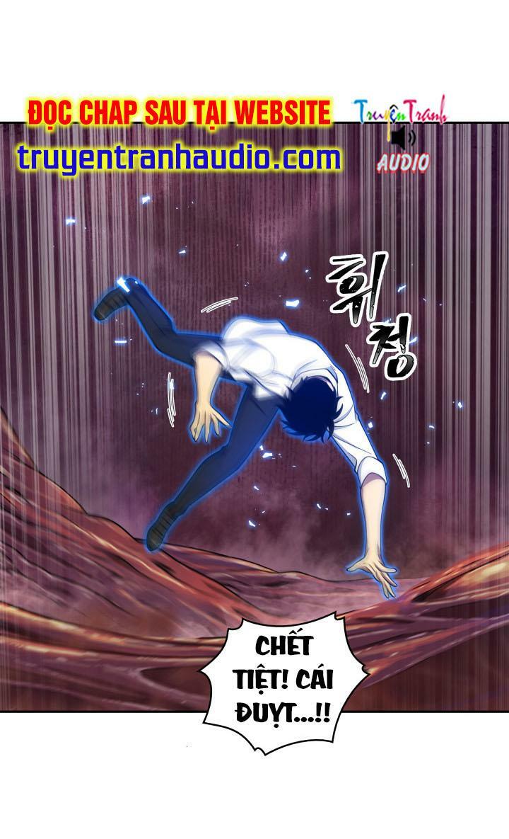 Vua Trộm mộ: Chapter 112