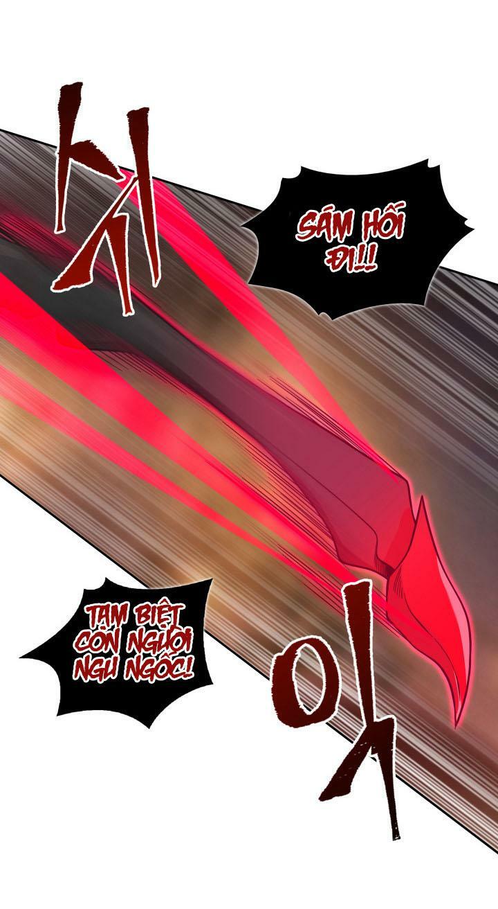 Vua Trộm mộ: Chapter 112