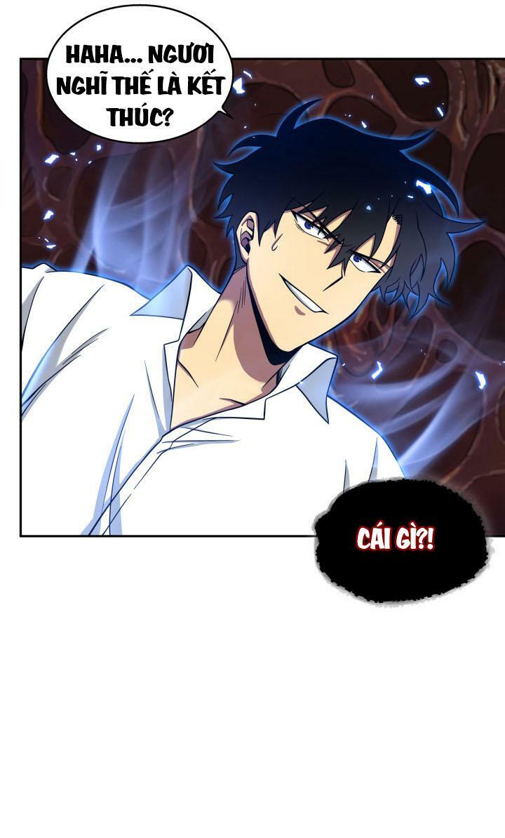 Vua Trộm mộ: Chapter 112