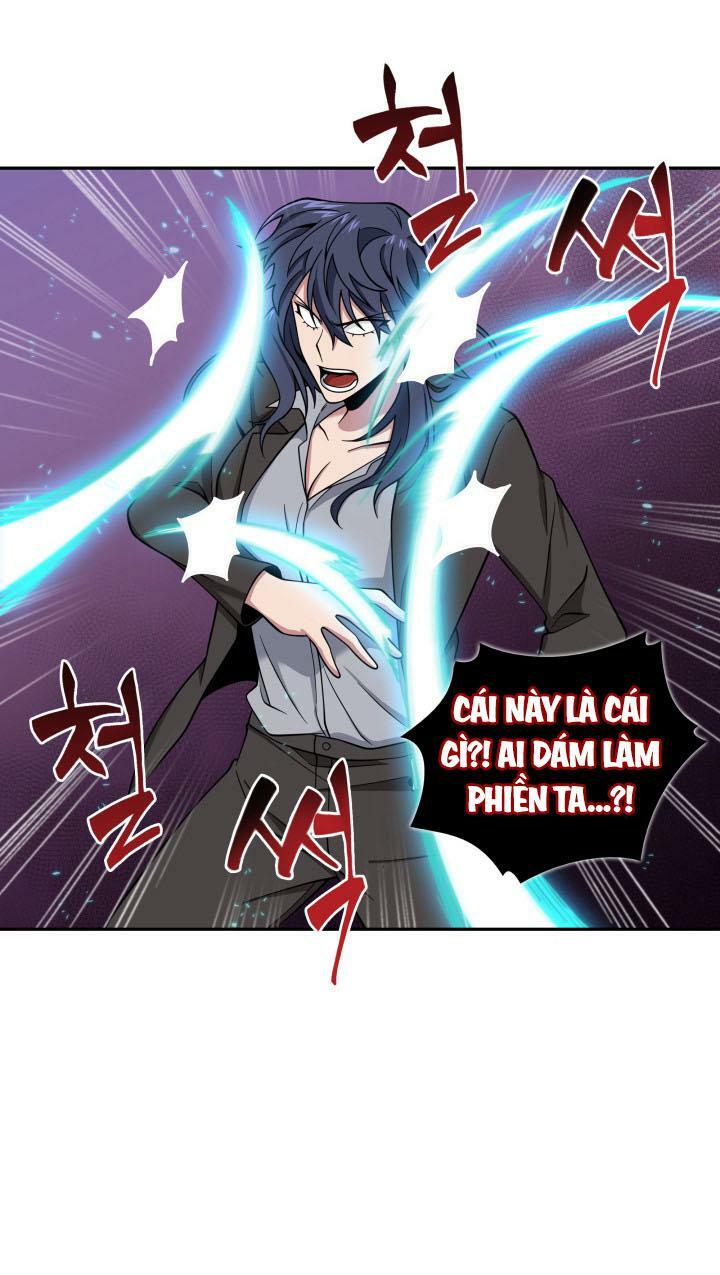 Vua Trộm mộ: Chapter 112