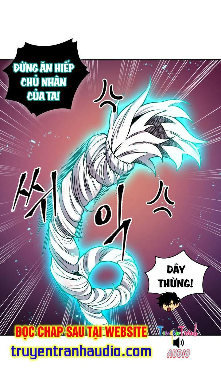 Vua Trộm mộ: Chapter 112